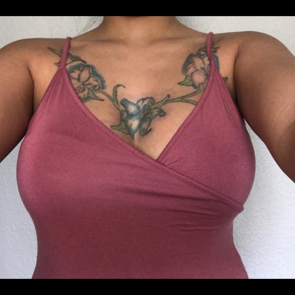 🐥3/$25 *Bundle & SAVE** Cute Bodysuit